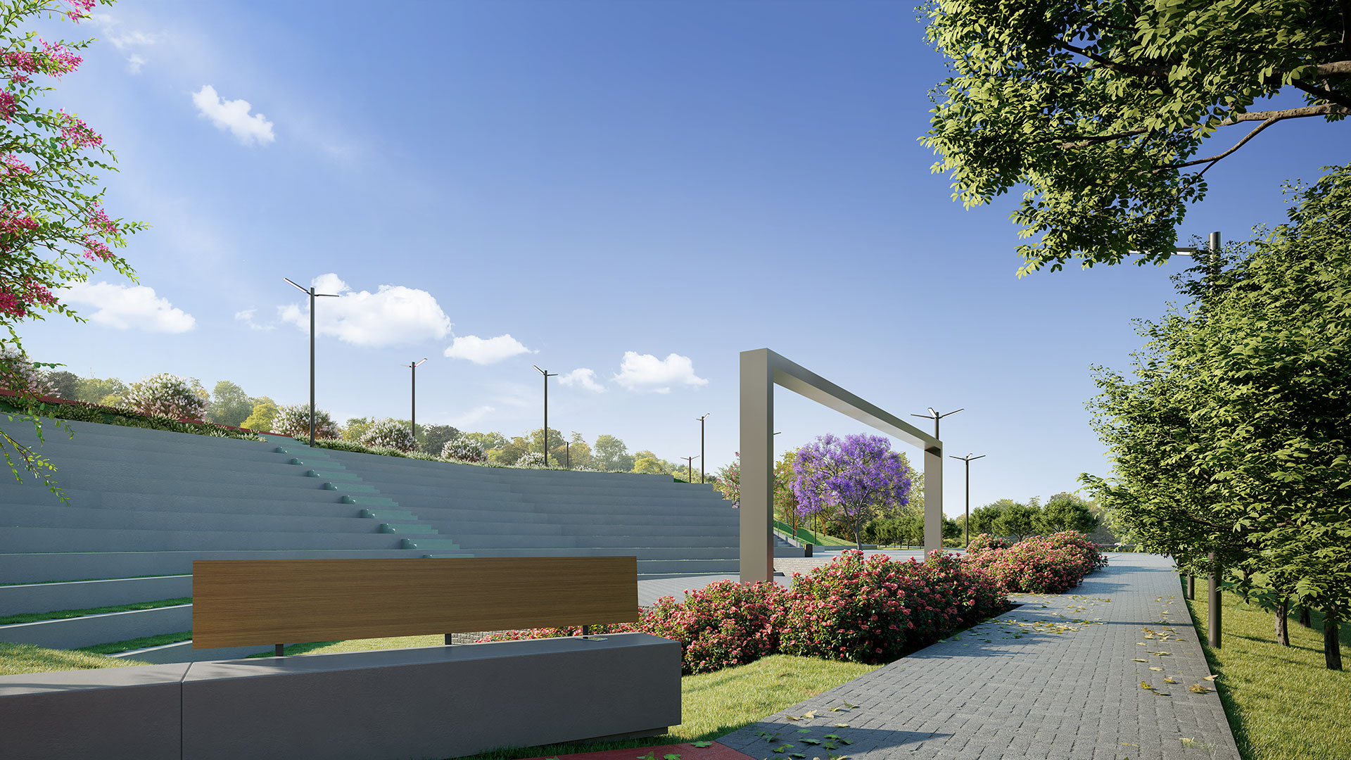 anfiteatro-parque-alphaville-campinas-sp