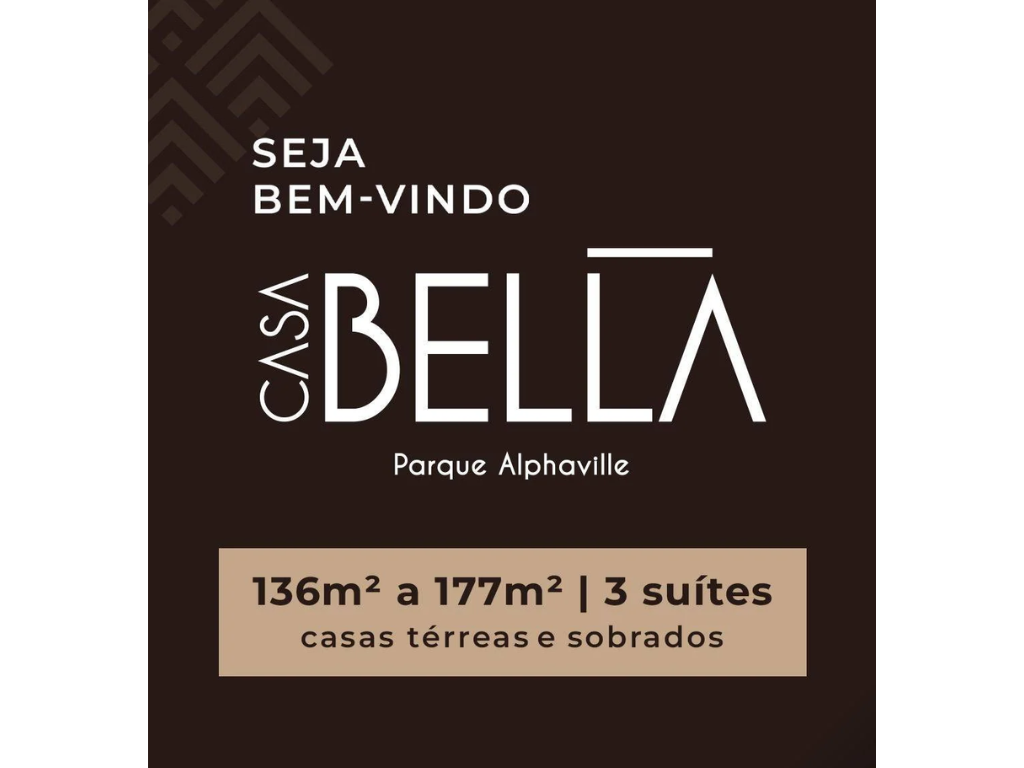 metragem-casa-bella-parque-alphaville-campinas-sp