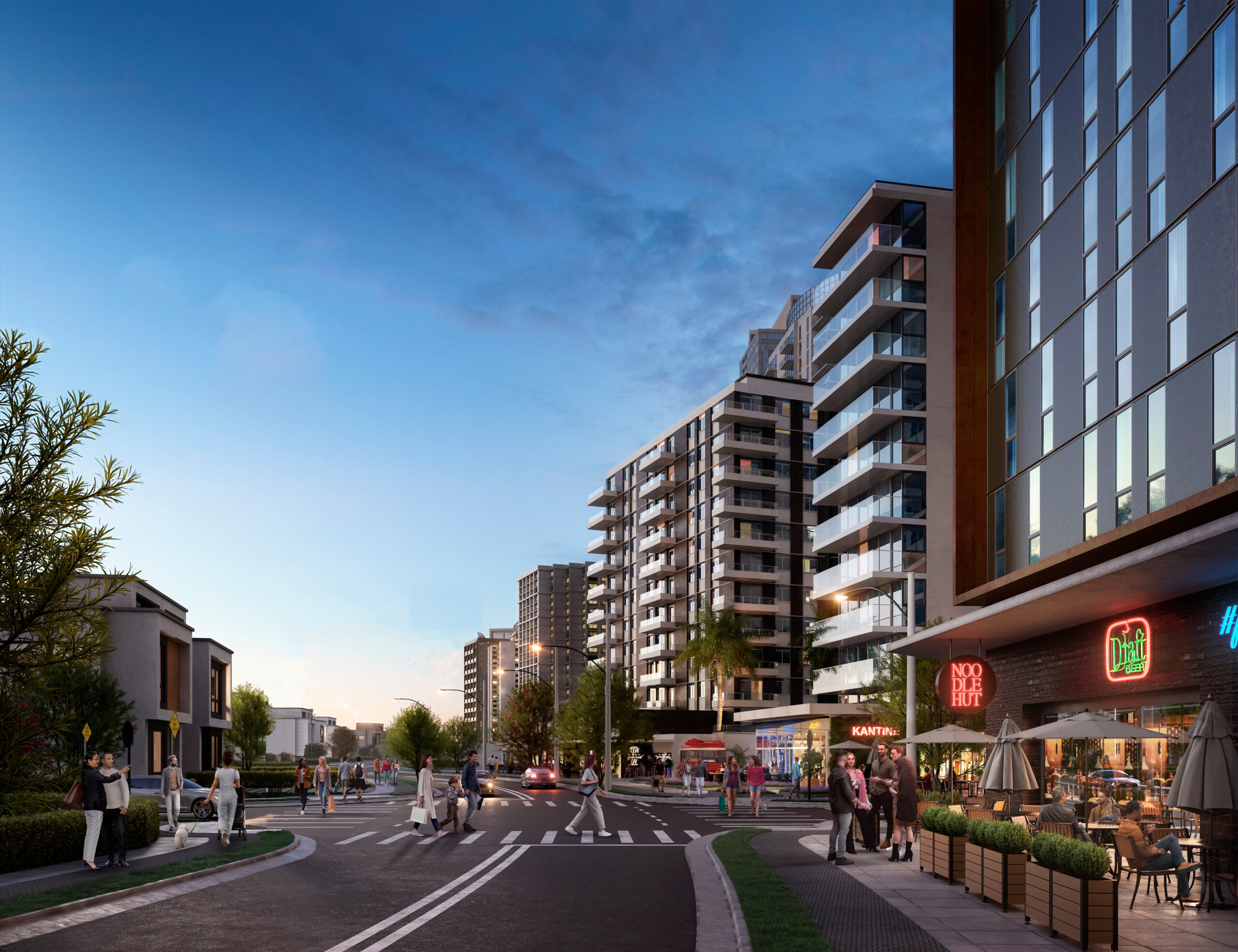 rua-parque-alphaville-campinas-sp